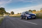 Ford Fiesta Titanium 3-Door 2017 года (UK)